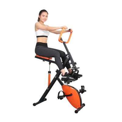 China Durable Commercial Horse Rider Machine Color Ribbon Machine Exercise Hammer Hammer Equipment Gym Total Crunch Machine for sale