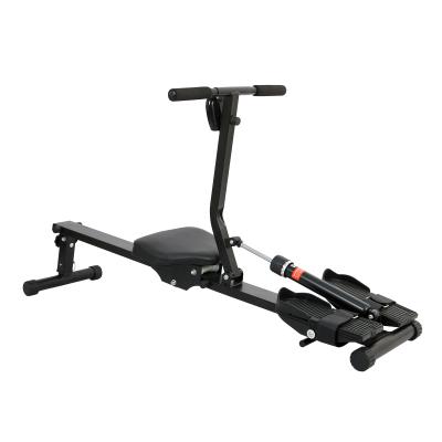 China Easy Home Gym Equipment Crane Rowing Machine for sale