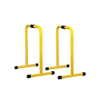 China Cheap Home Use Gym Equipment Home Dip Bar, Chin Up And Dip Station For Sale for sale