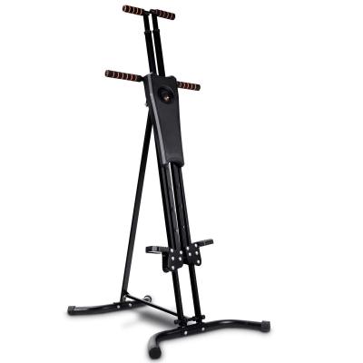 China Gym Equipment Ab Exercise Maxi Ab Machine Easy Indoor Climber Climbing Machine for sale