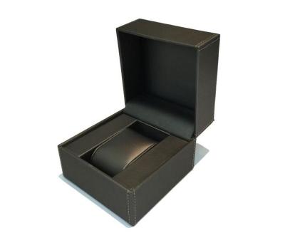 China Wholesale Custom Watch Boxes for sale