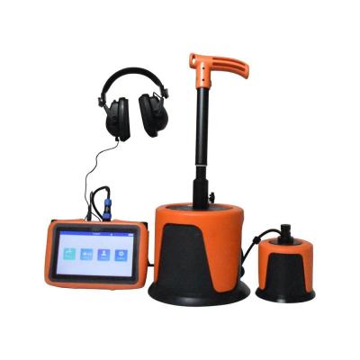 China High Performance Water Leak Detector Underground Pipe Leakage Detection Instrument for sale