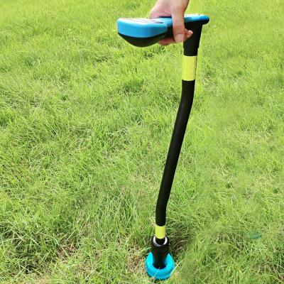 China PQ BT30 Underground Water Leak Detector Depth 9m MultiFunction Pipeline Operation Equipment for sale