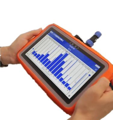 중국 PQWT Ｌ 배관공사 누수 검출기 지하 통증 누설 검사 장치 50 센티미터 판매용