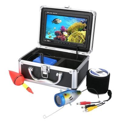 China Cámara pesquera subacuática 7inch 1000TVL HD de la prenda impermeable en venta