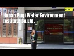 Hunan Puqi Water Environment Institute Co., Ltd. - Water Leak Detector Institute