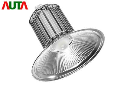 China Alta prenda impermeable industrial de la iluminación de la bahía LED, alta lámpara de la bahía de 200W LED en venta