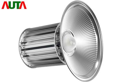 China Bahía industrial LED de CUL DLC alta que enciende 300W, altas lámparas de reemplazo llevadas de la bahía en venta