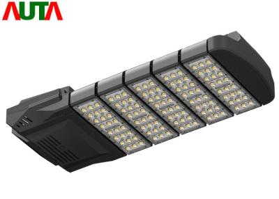 China 120pcs Ultra Bright Outdoor LED Street  Light Meanwell Driver CRI>80 for sale