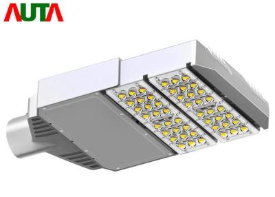 China 60W CREE XPE Solar Powered LED Street Lighting AC 85V - 265V 48pcs LED Quantity for sale