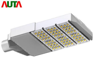 China 60HZ High Power Outdoor LED Street Light 3000K / 6500K Color Temperature for sale