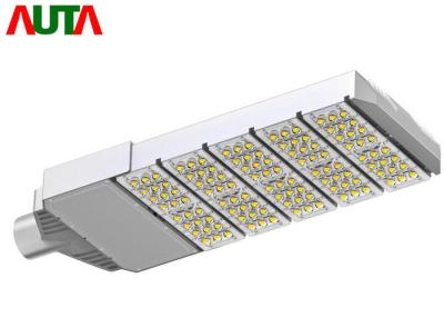 China 150W LEIDENE Straatverlichting voor Parkeerterrein, Hoge LEIDENE van CRI SMD Straatlantaarn 3 Jaargarantie Te koop