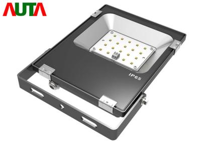 China Professional Outdoor LED Floodlight Waterproof 2000LM 176 X 216 X 40 mm for sale