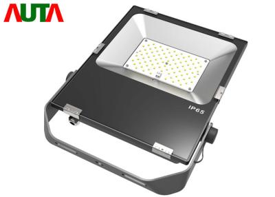 China High Lumen Outdoor LED Floodlight 70 Watt Aluminum Alloy CE ROHS for sale