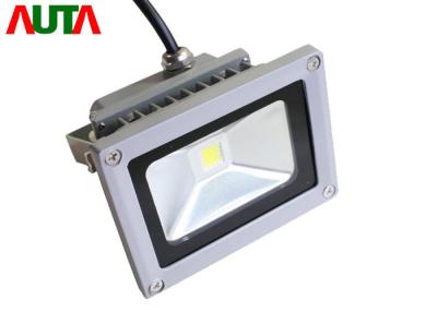 China Impermeabilice el reflector de 10 vatios LED para el ángulo de haz de la fábrica 120° 2700K - 6500K en venta