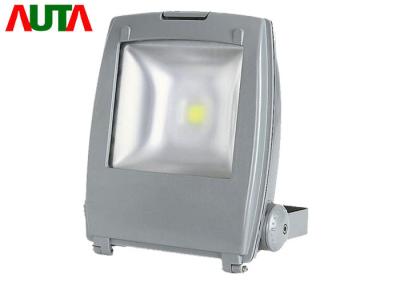 China Luz de la inundación LED del CRI del microprocesador del Cree alta, cuerpo de la aleación de aluminio del reflector de 30W LED en venta