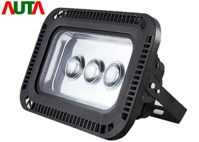 China Tunnel Bridgelux 45mil COB LED Flood Light 150W High Lumen AC 85V - 265V for sale