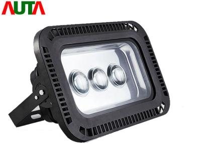 China DLC UL Listed CREE LED Tunnel Lights Outside Super Bright 3000K / 6500K for sale