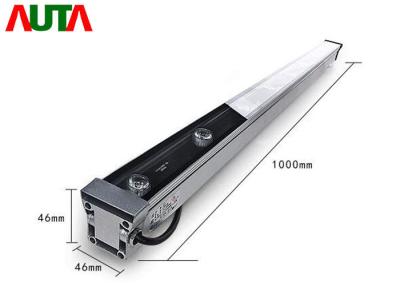 China 220 Volt 50HZ KTV Wall Washer LED Lights 9W Customized 1000 X 46 X 46 mm for sale