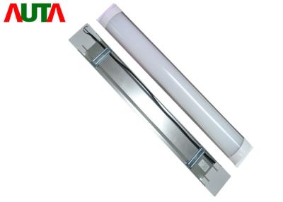 Κίνα 110 lm/W 2835 Batten των γραμμικών οδηγήσεων φως για την αίθουσα καταστημάτων/συνεδριάσεων προς πώληση