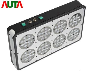 China lumen de las luces LED del acuario de 270W 460NM alto, prenda impermeable de la iluminación del acuario del filón del LED en venta