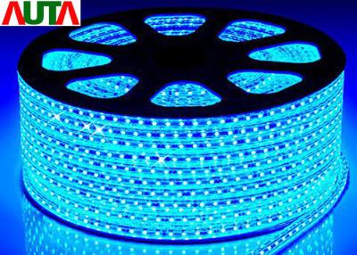 China 240V paquete de pocas calorías del RGB el 100M/rollo del anuncio publicitario LED de las luces interiores de la cuerda en venta