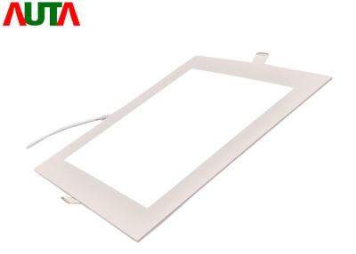 China 12 Watt LED Ceiling Panel Light , Modern LED Ceiling Lights For Homes for sale