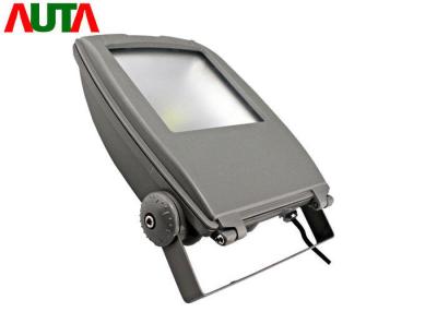 China 2700-6500k Security 10 W Exterior Led Flood Lights For Stadium Hall for sale