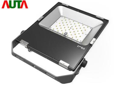 China Warm White 100W LED Flood Light , Outdoor Waterproof LED Spot Light for sale