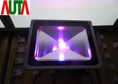 China 20000 Lumen 100w Led Floodlight Professional High Power RGB for sale