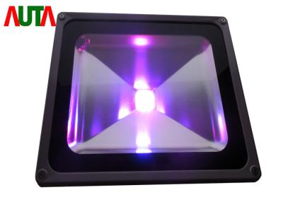 China Classical Waterproof LED Flood light RGB / COB / SMD For Tunnels for sale