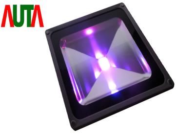 China Professional IP65 Outdoor LED Floodlight , 30W RGB LED Flood Light for sale