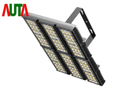 China Aluminum Warehouse LED Tunnel Lights 120w 2700k - 6500k Long Lifetime for sale