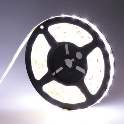 China High CRI 2835 Waterproof LED Light Strips 12V 72W with Daylight Color for sale