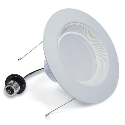 China El techo caliente Downlights del blanco 3000K Dimmable LED substituye 120W en venta