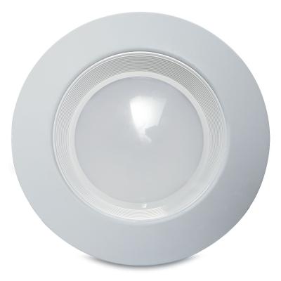 China Warm White 3000K 850 lm 11W LED Ceiling Downlights for Housing Decoration for sale