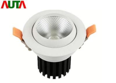 China El alto techo luminoso Downlights 15W del LED/llevó proyectores del techo en venta