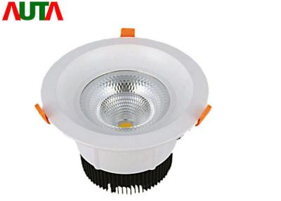 China 10w la mazorca interior Dimmable abajo enciende el tubo TV Downlights llevado ajuste del hotel en venta