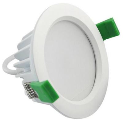 Κίνα Η οδηγημένη υψηλή δύναμη Downlight οδήγησε ελαφρύ 1w 24w ανώτατο οδηγημένο σημείο Ac85-265v εμπορικό ελαφρύ σε εσωτερικό προς πώληση