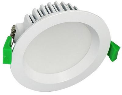 China Heißer hoher Lumen-Großhandelspfeiler geführtes Handelsdownlight des Verkaufs-Ac85~265v 10w Dimmable zu verkaufen