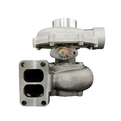 China Diesel Engine 988 6441 Turbocharger Factory Price High Performance DA640-4 5327 Standard for sale