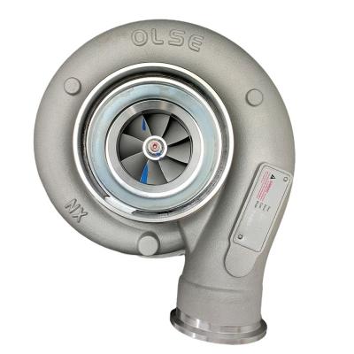 China Big Quality PC200-8 4037469 Turbocharger 6754-81-8090 Standard for sale