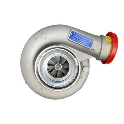 China Big quality PC200-7 4038475 turbocharger 3595158 6738-81-8092 230*190*245mm for sale