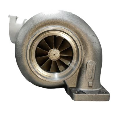 China 4M50 TD04HL4S-15MK 1W9104 7C6609 Turbo Turbocharger For 1W9104 Engine Standard for sale