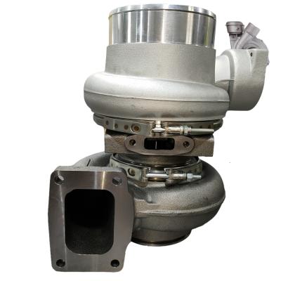 China 4M50 TD04HL4S-15MK 1W9104 7C6609 Turbo Turbocharger For 1W9104 Engine Standard for sale