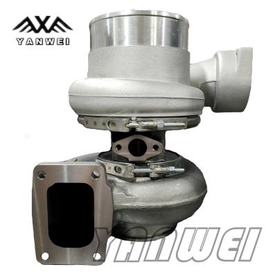 China Factory turbocharger CAT3412 C2485 312002 179-567 194848 turbo for engine 7C2485 standard for sale