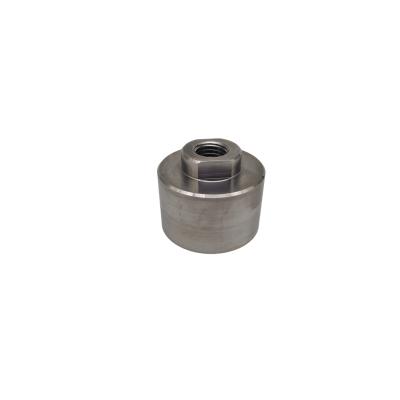 China China Performance Aluminum Reliable CNC Machining Of Medical Equipment Product Parts for sale