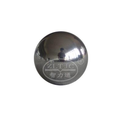 China Reliable IEC61032 IP1X Steel Ball Test Sphere Probe Without Handle for sale