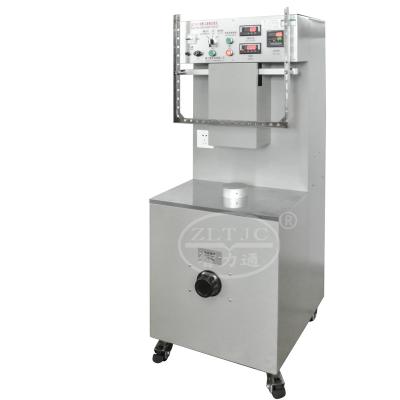 China Reliable Electric Iron Drop Tester For IEC60335-2-3 for sale