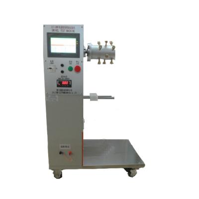 China Reliable Swivel Testing Machine For IEC60335-2-23 Clause 11.101 for sale